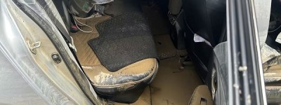 蹚泥涉水践初心 极速理赔护民生——鼎和保险贵州分公司奋战都匀、贵定暴雨一线