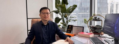 破局医疗孤岛 数智重构生态——专访海弗医疗宋长远