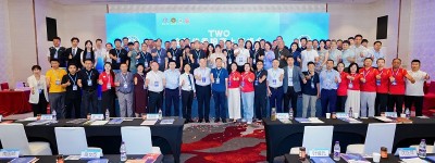 自有品牌操盘手军哥：25年实战解码，500+品牌操盘经验浓缩三天两晚《快消实战EMBA》