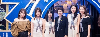 安生美容陈慧凝女士斩获 2026 金梧桐奖 “年度行业领军者” 以匠心引领美业规范化革新，践行企业社会责任
