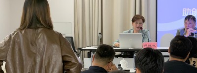 易客创孵联合南翔经济城  成功举办文创项目解析会