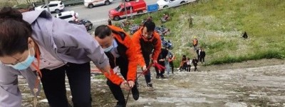 解码平安产险助力防灾减灾救灾之道