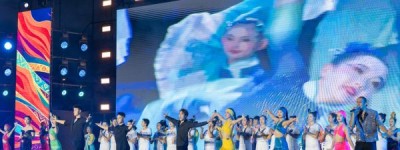 “千年龟兹韵·舞起阿克苏”，“舞起龟兹”阿克苏地区 第二届舞超联赛正式启动