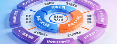 上海俱行科技：以一体化数字解决方案，赋能小微企业实现系统性转型
