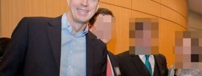 “我们合作赚了大钱”，爱泼斯坦御用交易员曝光