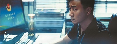 在“最好的阶段” 胡军踏实做演员