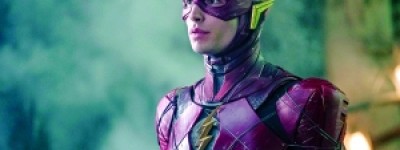 “蝙蝠侠”之后，“闪电侠”也要换人？