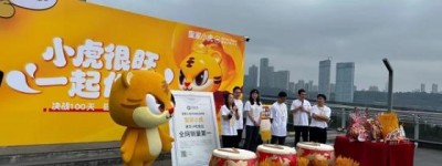博士战略咨询助推皇家小虎蜕变：“超级产品”背后的“超级品牌”策略