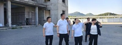 星光控股集团考察大方县文旅项目 拟投10亿元打造全域旅游新标杆‌