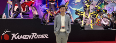 华立科技增资收购游趣玩，加速构建IP衍生全产业链生态