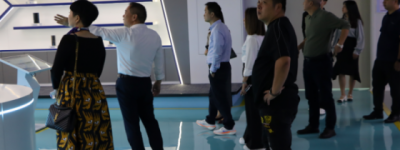 恒茂科技数字化转型项目正式启动