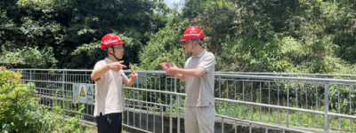 提前完成年度发电目标，新景公司开启新征程