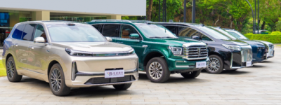 全产业链协同落子！元戎启行集齐芯片 、零部件 、豪华车企头部资源