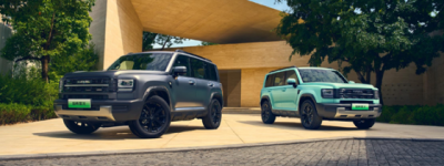 哈弗猛龙辅助驾驶“自动挡”，高阶依旧选中元戎启行