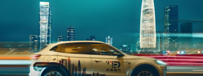 智驾头部效应凸显！元戎启行2025累计交付超20万，11月交付创新高