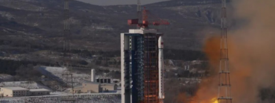 我国民用在轨遥感卫星数量稳居世界第二