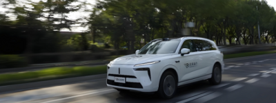 行业洗牌加速，元戎启行的理性策略成智驾生存范本