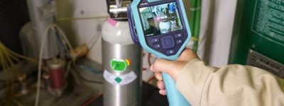 千元价格，万元性能：FOTRIC AC53仅售6789元，这才是便宜又好用的声像仪推荐