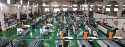 铝型材钻铣机厂家怎么选？2026年6个值得考察的数控钻铣装备品牌