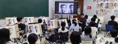 西安靠谱美术机构怎么选？从入学诊断到志愿填报全链路服务解析