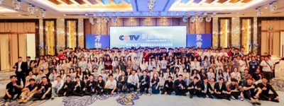 央视独家聚焦春庭校园家纺：新品绽放，开启寝居新境界