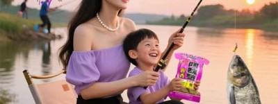 你真的懂钓鱼佬吗？