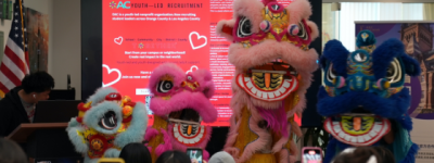 从一场展览走向一个可持续生长的融合公益体系