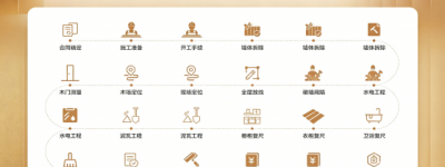 许昌装修避坑指南：一个老业主的血泪史，教你如何找到靠谱的旧改公司