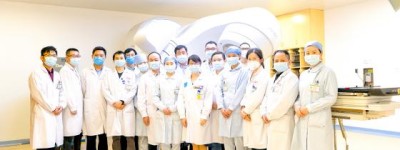 广州金沙洲肿瘤医院：多学科康复体系赋能卵巢癌术后管理，助患者重拾生活信心