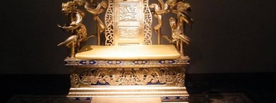 故宫里最让人迷惑的椅子，至今无人敢坐，就连考古专家都无法解释