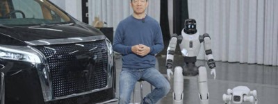 贾跃亭宣战恶意做空：FF称全员和投资人打响做空阻击战