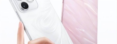 起步价1999元，荣耀突然上架一款新机