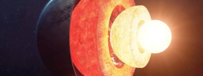 最新研究：银河系多数岩质行星构造或和地球完全不同