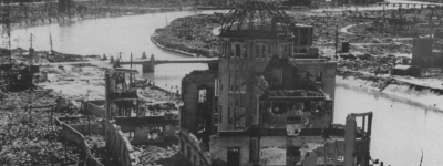 科学家在日本广岛发现新物质，系1945年原子弹爆炸期间在特殊环境中形成