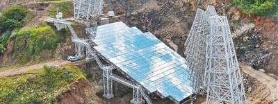 共同探寻宇宙膨胀的暗能量之谜