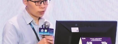 深圳五人上榜“科学探索奖”
