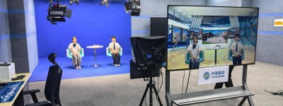刷牌离校、AI教体育、云端上课，河南移动助力智慧校园落地航空港