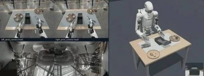 谷歌Gemini 4 Argon全面开放：用模型“操练”机器人
