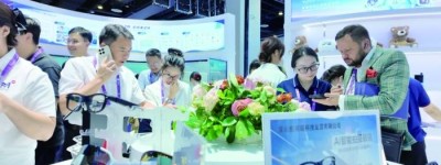 东博会观察：中国企业深耕东盟市场 多元合作路径铺开