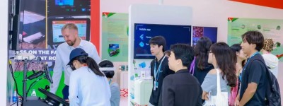 万项技术需求揭榜，激活200亿投资！InnoMatch技术转移大会开幕