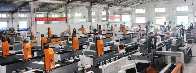 铝型材钻铣机厂家推荐：2026年值得关注的数控钻铣装备品牌