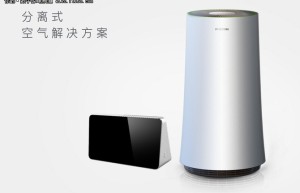 双剑合璧！斐讯智能空净组合省心更健康