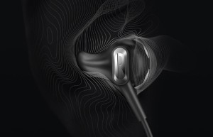 有品HelloEar Arc耳机：可量耳定制