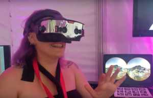 苹果3000万美元收购Vrvana 或将推AR头盔