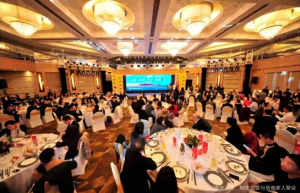 极致生活高品阶社交——华商交子公馆“让好人与好人在一起”