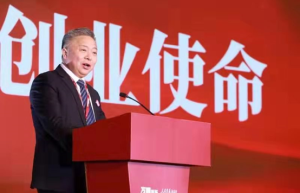 专访万顺叫车创始人周正清：用合伙人制度重塑网约车格局，助推行业健康发展
