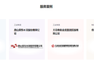 天翼云工业电商云解决方案 为中小企业搭建云上电商平台
