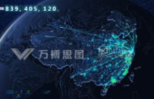创新突破经济下行压力，万博思图逆风上扬