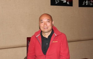 他的作业在蓝天：四川盐源鸽界达人辜正祥