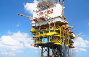 全国政协委员、光汇石油薛光林：着力解决民营实体经济融资难题